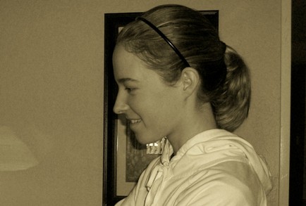 Ashley McCarthy